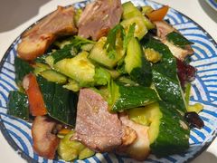 -金谷园饺子馆(北邮总店)