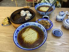 -裕兴记·三虾面(西北街总店)