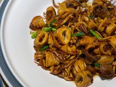 -味莊·青岛菜(云霄路店)