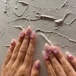 -Halo美甲美睫