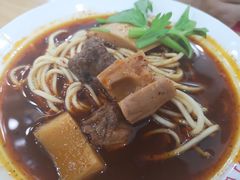 -华兴街自力面店