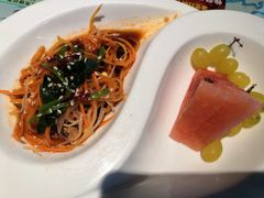 -游牧传奇新疆特色歌舞餐厅(红山新世纪购物广场店)