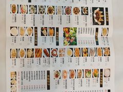 -关东风老北方菜馆(桂芳园店)