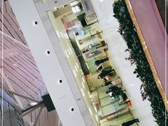 -张家界荷花国际机场
