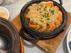 -小菜园新徽菜(南京秦淮龙蟠汇店)