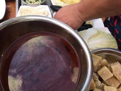 -小媳妇铁锅炖鱼(世博园店)