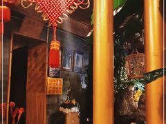 -多哥水傣味餐厅(司马巷店)