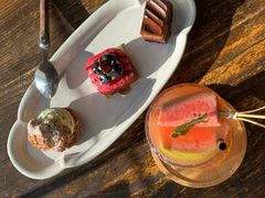 -六阅·福十 FORTEN 海景咖啡西餐厅(双廊古镇店)