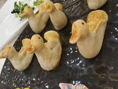 -北京全聚德(西客站店)