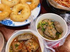 穿眼粑粑-壹德壹(锦都店)