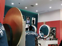 -海马体照相馆(南昌王府井购物中心店)