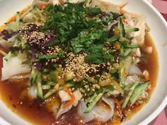 -西贝(上海我格广场店)