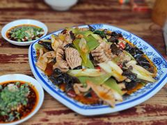 -范记豆花庄(东门好吃街店)