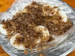 -共和老洪豆花草粿水粿