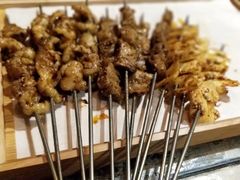 -姥姥家大缸烧烤(台东店)