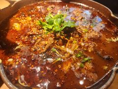 -花盐街·四川乐山小吃(西单大悦城店)