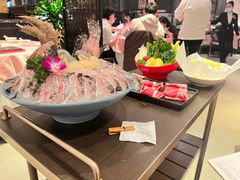 -囍凤楼·粤菜·点心·火锅(温特莱店)