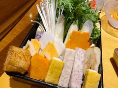 -丽和苑·自助寿喜锅(虹梅路店)