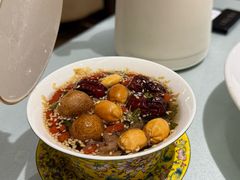 -宁夏国强手抓羊肉·清真菜(未央路凤三店)