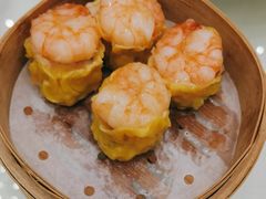 -喜宴·粤菜·茶点·海鲜(光浩店)