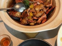 -相思林金岛饭店(青山湖店)