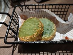 绿茶佛饼-火炉火自助餐(枫蓝国际店)