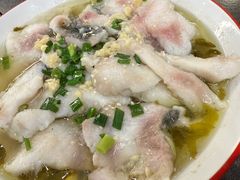 -旺达·福州菜(正大广场店)