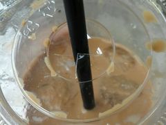 -新大咀港式茶餐厅(宝山万达店)