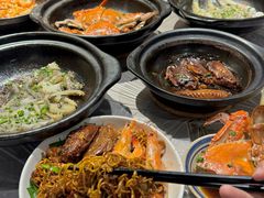 -小时候焗海鲜(鄞州万达店)