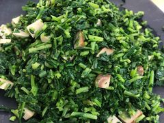 香干马兰头-外婆船宴餐厅·外婆喊你回家吃饭