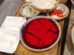 -重庆渝达老火锅(春熙路店)