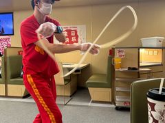 -海底捞火锅(柳南万达店)