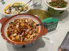 -绿草地·湘菜(芙蓉天街店)
