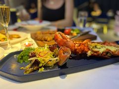 波士顿龙虾-Wei菋·Le Bistrot