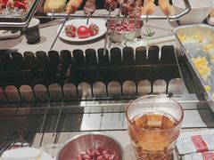 -丰茂烤串(金源店)