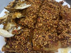 -松明一烤肉馆(鲁园店)