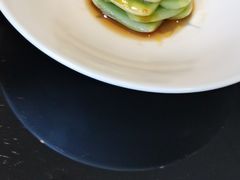 -南京景枫万豪酒店·万豪中餐厅