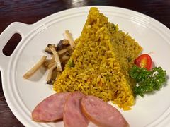 -马迭尔德式西餐精酿啤酒屋(中央大街店)