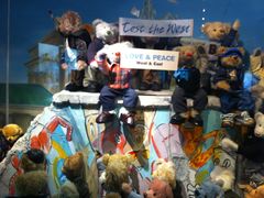 -济州岛泰迪熊博物馆