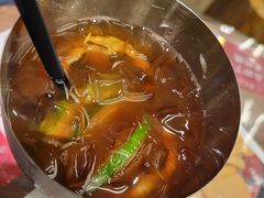 -孖记茶档·热腾茶餐(江南西plus店)