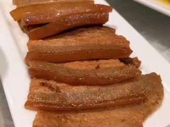 咸肉-走马楼饭庄(慈城古县城店)
