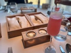 -王品牛排(郑州大卫城店)