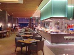 -解放碑威斯汀酒店-知味国际美食餐厅