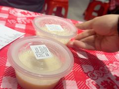 -荆九爷爆炒桥头三嫩(浙大店)