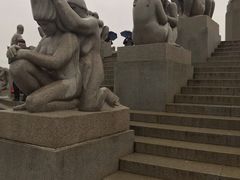 -维格兰雕塑公园