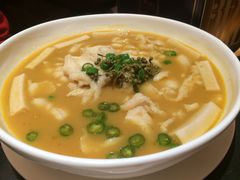 -俏江南天津时尚曲艺主题餐厅(马场道店)