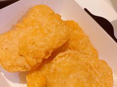 -麦当劳(新洲南路店)