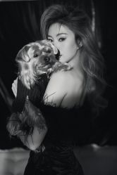 -WAVE SODA摄影工作室