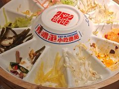 -怪噜范·贵阳小吃大排档(金源旗舰店)