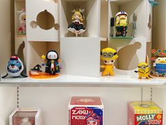 -泡泡玛特POPMART(合生汇店)